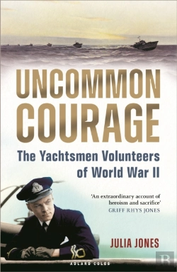 Bertrand.pt - Uncommon Courage