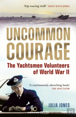 Bertrand.pt - Uncommon Courage