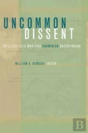 Uncommon Dissent