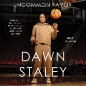 Uncommon Favor