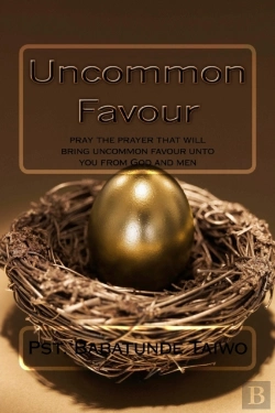 Bertrand.pt - Uncommon Favour