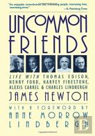 Uncommon Friends