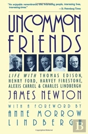 Uncommon Friends