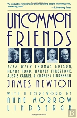 Bertrand.pt - Uncommon Friends