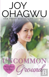 Uncommon Ground - A Christian Suspense -
