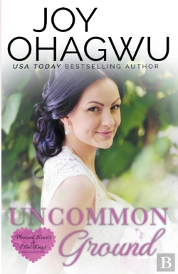 Bertrand.pt - Uncommon Ground - A Christian Suspense -
