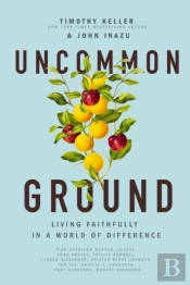 Uncommon Ground