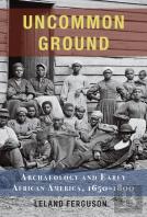 Uncommon Ground
