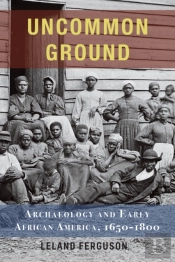 Uncommon Ground