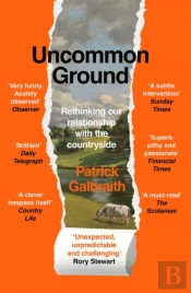 Uncommon Ground