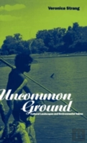 Uncommon Ground