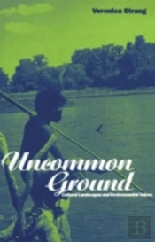 Uncommon Ground