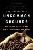 Uncommon Grounds (New Edition)