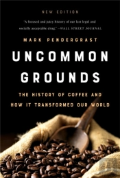 Uncommon Grounds (New Edition)
