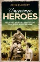 Uncommon Heroes