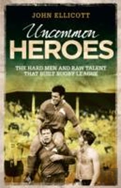 Uncommon Heroes