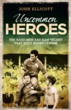 Bertrand.pt - Uncommon Heroes