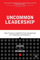 Uncommon Leadership