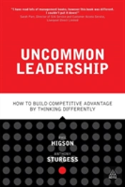 Uncommon Leadership