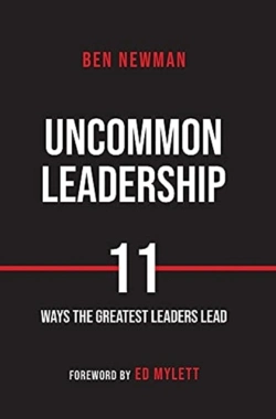 Bertrand.pt - Uncommon Leadership