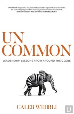 Bertrand.pt - Uncommon: Leadership Lessons From Around