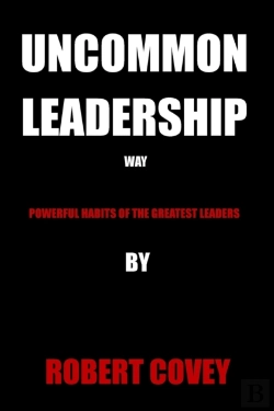 Bertrand.pt - Uncommon Leadership Way