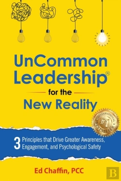 Bertrand.pt - Uncommon Leadership(R) For The New Reality
