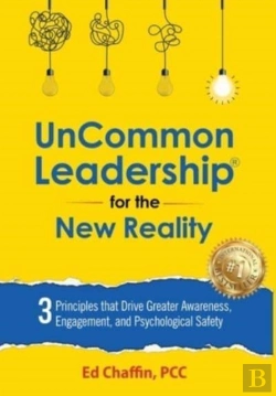 Bertrand.pt - Uncommon Leadership(R) For The New Reality