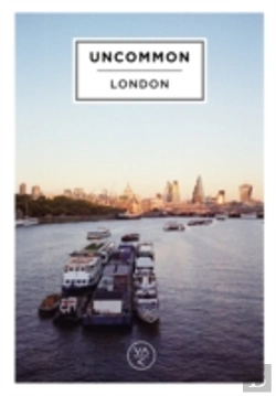 Bertrand.pt - Uncommon London