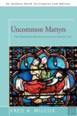 Bertrand.pt - Uncommon Martyrs
