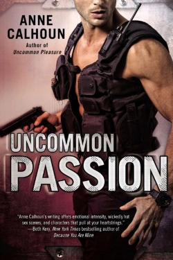 Bertrand.pt - Uncommon Passion