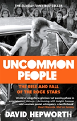 Bertrand.pt - Uncommon People