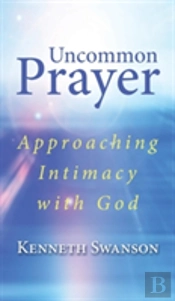 Uncommon Prayer