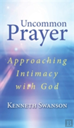 Bertrand.pt - Uncommon Prayer
