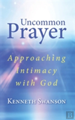 Bertrand.pt - Uncommon Prayer
