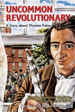 Bertrand.pt - Uncommon Revolutionary
