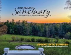 Uncommon Sanctuary, Carl Sandburg Home National Historic Site