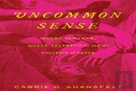 Uncommon Sense