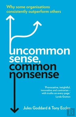 Bertrand.pt - Uncommon Sense, Common Nonsense