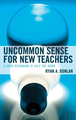 Bertrand.pt - Uncommon Sense For New Teachers