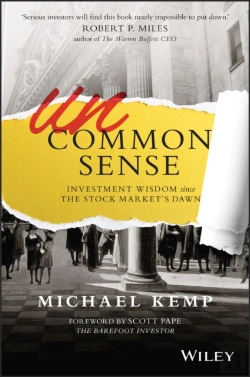 Bertrand.pt - Uncommon Sense