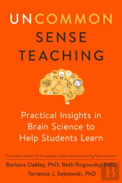 Uncommon Sense Teaching