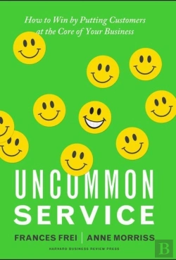 Bertrand.pt - Uncommon Service