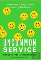 Uncommon Service