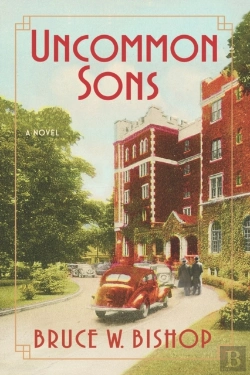Bertrand.pt - Uncommon Sons