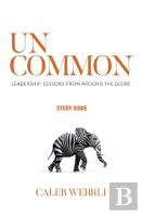 Uncommon - Study Guide