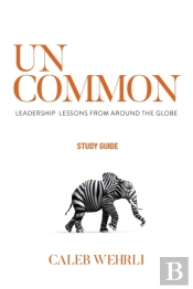 Uncommon - Study Guide