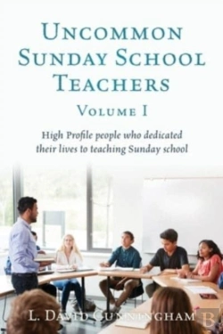 Bertrand.pt - Uncommon Sunday School Teachers, Volume