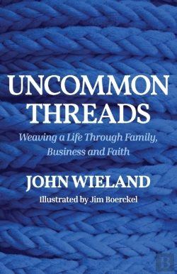 Bertrand.pt - Uncommon Threads