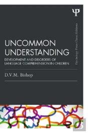 Uncommon Understanding (Classic Edition)